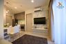1 Bedroom Condo for rent in Rhythm Sukhumvit 36-38, Khlong Tan, Bangkok near BTS Thong Lo