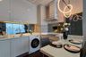 2 Bedroom Condo for rent in Q Asoke, Makkasan, Bangkok near MRT Phetchaburi