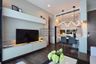 2 Bedroom Condo for rent in Q Asoke, Makkasan, Bangkok near MRT Phetchaburi