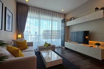 2 Bedroom Condo for rent in Q Asoke, Makkasan, Bangkok near MRT Phetchaburi