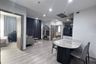 2 Bedroom Condo for rent in TEAL Sathorn-Taksin, Samre, Bangkok near BTS Wongwian Yai