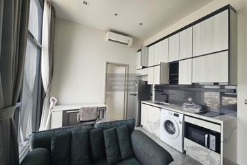 1 Bedroom Condo for rent in The Line sukhumvit 101, Bang Chak, Bangkok near BTS Punnawithi