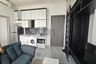 1 Bedroom Condo for rent in The Line sukhumvit 101, Bang Chak, Bangkok near BTS Punnawithi