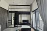 1 Bedroom Condo for rent in The Line sukhumvit 101, Bang Chak, Bangkok near BTS Punnawithi