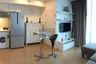 1 Bedroom Condo for rent in The Alcove Thonglor 10, Khlong Tan Nuea, Bangkok near BTS Thong Lo