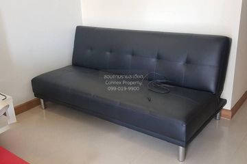 1 Bedroom Condo for rent in Supalai Oriental Place Sathorn-Suanplu, Thung Maha Mek, Bangkok near MRT Lumpini