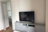2 Bedroom Condo for rent in The Editor Saphan Khwai, Phaya Thai, Bangkok near BTS Saphan Kwai
