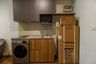 1 Bedroom Condo for rent in The LIVIN Phetkasem, Bang Wa, Bangkok near MRT Phasi Charoen