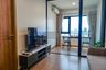 1 Bedroom Condo for rent in The LIVIN Phetkasem, Bang Wa, Bangkok near MRT Phasi Charoen