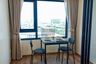 1 Bedroom Condo for rent in The LIVIN Phetkasem, Bang Wa, Bangkok near MRT Phasi Charoen