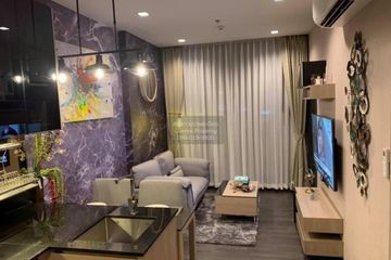 1 Bedroom Condo for rent in The Line Asoke - Ratchada, Din Daeng, Bangkok near MRT Phra Ram 9