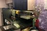 1 Bedroom Condo for rent in The Line Asoke - Ratchada, Din Daeng, Bangkok near MRT Phra Ram 9