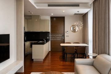 2 Bedroom Condo for rent in Quattro by Sansiri, Khlong Tan Nuea, Bangkok near BTS Thong Lo