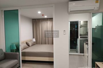 1 Bedroom Condo for rent in Rye Talat Phlu, Talat Phlu, Bangkok near BTS Talat Phlu
