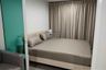 1 Bedroom Condo for rent in Rye Talat Phlu, Talat Phlu, Bangkok near BTS Talat Phlu