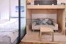 1 Bedroom Condo for rent in Premio Vetro, Lat Yao, Bangkok near BTS Kasetsart University