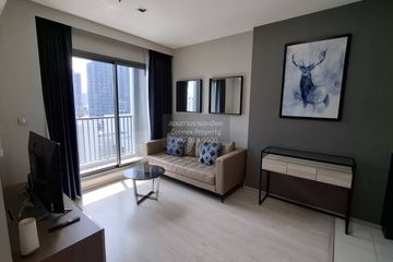 2 Bedroom Condo for rent in Rhythm Rangnam, Thanon Phaya Thai, Bangkok near BTS Victory Monument