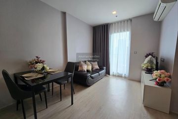 2 Bedroom Condo for rent in Rhythm Rangnam, Thanon Phaya Thai, Bangkok near BTS Victory Monument