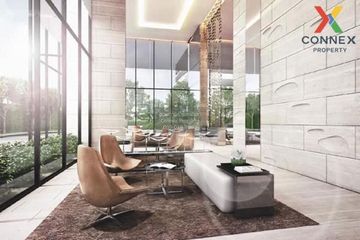 1 Bedroom Condo for rent in Rhythm Sukhumvit 42, Phra Khanong, Bangkok near BTS Ekkamai