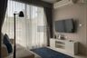 1 Bedroom Condo for rent in Rhythm Sukhumvit 42, Phra Khanong, Bangkok near BTS Ekkamai