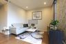 4 Bedroom Townhouse for rent in Quarter 39, Khlong Tan Nuea, Bangkok near MRT Phetchaburi