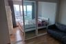 1 Bedroom Condo for rent in Regent Orchid Sukhumvit 101, Bang Chak, Bangkok near BTS Punnawithi