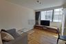 1 Bedroom Condo for rent in Siamese Nang Linchee, Chong Nonsi, Bangkok near BTS Chong Nonsi