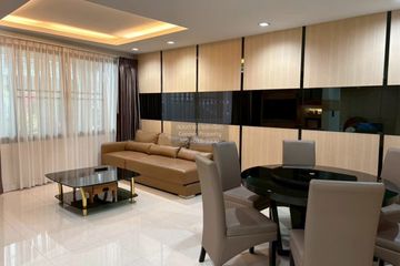 3 Bedroom House for rent in Rong Mueang, Bangkok near MRT Hua Lamphong