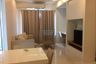 1 Bedroom Condo for rent in Q House Sathorn, Khlong Ton Sai, Bangkok near MRT Lumpini