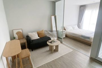 1 Bedroom Condo for rent in Regent Home Bangna, Bang Na, Bangkok near BTS Bang Na