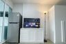 1 Bedroom Condo for rent in Regent Home Bangna, Bang Na, Bangkok near BTS Bang Na
