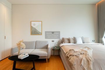 1 Bedroom Condo for rent in Sindhorn Residence, Lumpini, Bangkok near BTS Ploen Chit