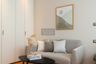 1 Bedroom Condo for rent in Sindhorn Residence, Lumpini, Bangkok near BTS Ploen Chit