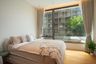 1 Bedroom Condo for rent in Sindhorn Residence, Lumpini, Bangkok near BTS Ploen Chit
