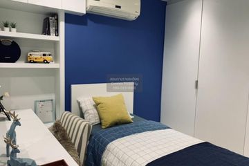 2 Bedroom Condo for rent in Sukhumvit Living Town, Khlong Toei Nuea, Bangkok near MRT Phetchaburi