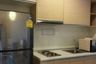 1 Bedroom Condo for rent in Rhythm Ratchada, Sam Sen Nok, Bangkok near MRT Ratchadaphisek