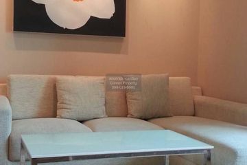 1 Bedroom Condo for rent in Rhythm Ratchada, Sam Sen Nok, Bangkok near MRT Ratchadaphisek