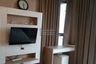 1 Bedroom Condo for rent in Rhythm Ratchada, Sam Sen Nok, Bangkok near MRT Ratchadaphisek