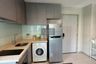 1 Bedroom Condo for rent in Rhythm Sukhumvit 36-38, Khlong Tan, Bangkok near BTS Thong Lo