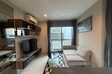 1 Bedroom Condo for rent in Rhythm Sukhumvit 36-38, Khlong Tan, Bangkok near BTS Thong Lo