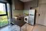 1 Bedroom Condo for rent in Rhythm Sukhumvit 36-38, Khlong Tan, Bangkok near BTS Thong Lo