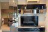 1 Bedroom Condo for rent in Rhythm Sukhumvit 36-38, Khlong Tan, Bangkok near BTS Thong Lo