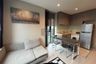 1 Bedroom Condo for rent in Rhythm Sukhumvit 36-38, Khlong Tan, Bangkok near BTS Thong Lo