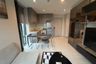1 Bedroom Condo for rent in Rhythm Sukhumvit 36-38, Khlong Tan, Bangkok near BTS Thong Lo