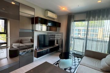 1 Bedroom Condo for rent in Rhythm Sukhumvit 36-38, Khlong Tan, Bangkok near BTS Thong Lo