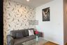 1 Bedroom Condo for rent in Noble Revo Silom, Silom, Bangkok near BTS Surasak