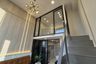 1 Bedroom Condo for rent in SO Origin Kaset Interchange, Sena Nikhom, Bangkok near BTS Kasetsart University