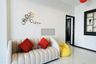 3 Bedroom House for rent in Pong, Chonburi