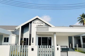 3 Bedroom House for rent in Pong, Chonburi