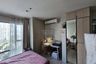 1 Bedroom Condo for rent in Rhythm Asoke, Makkasan, Bangkok near MRT Phra Ram 9